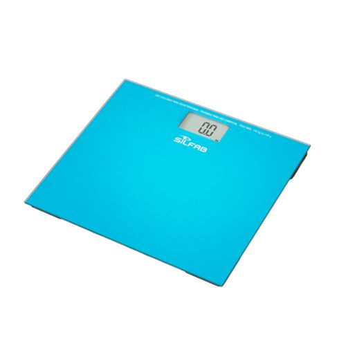 Balanza Personal Turquoise Silfab BE212