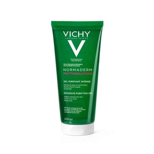Gel Purificante Concentrado Phytosolution 200ml
