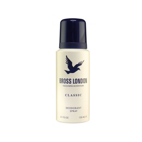 Desodorante Hombre Classic 150ml