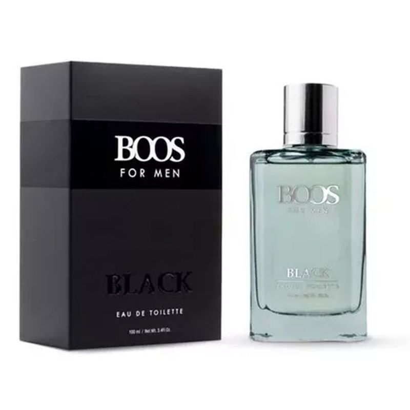 Perfume boos intense online hombre