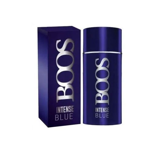 Perfume Hombre Boos Intense Blue EDP 90ml
