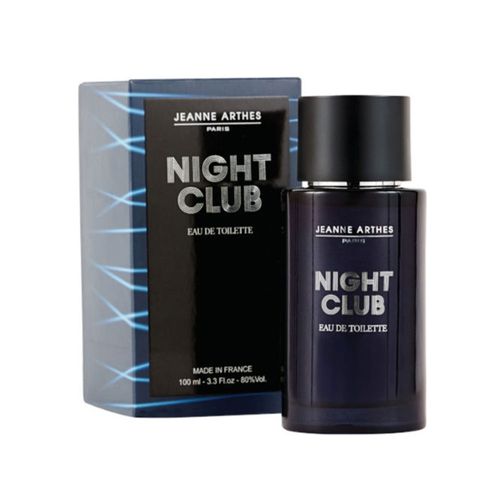 Perfume Hombre Night Club EDT 100ml