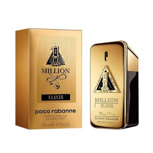 Perfume Hombre One Million Elixir  Parfum Intense 50ml