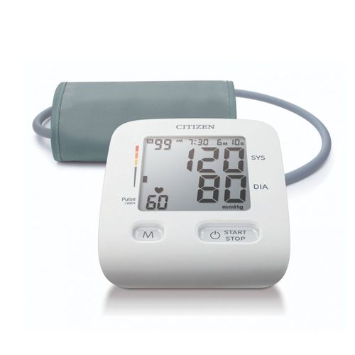 Tensiómetro Digital Automático De Brazo CHUD514