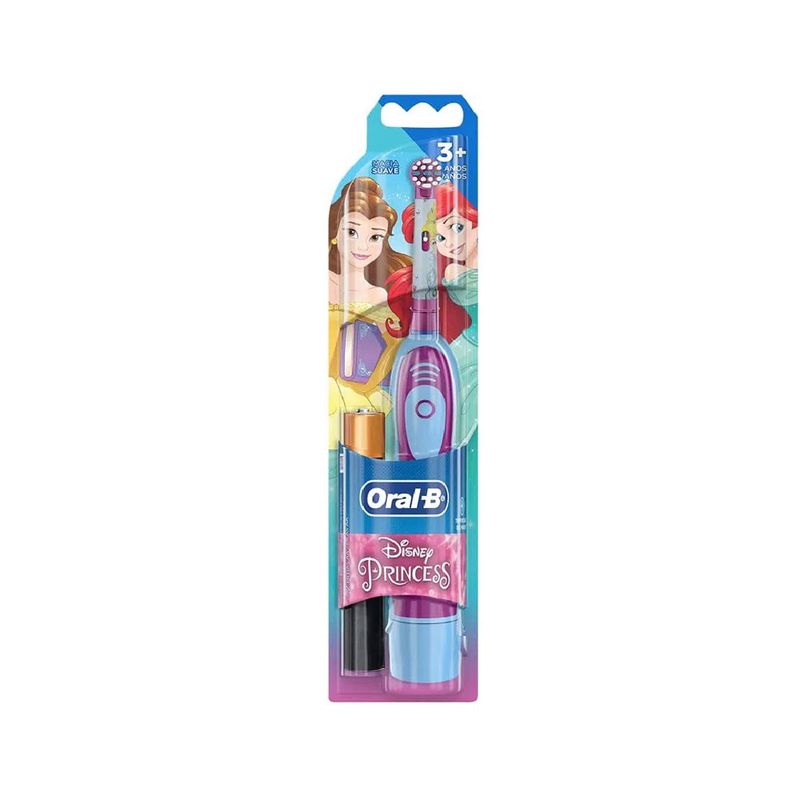 Oral B Vitality Pro Blanco Cepillo Dental eléctrico – Farmacia