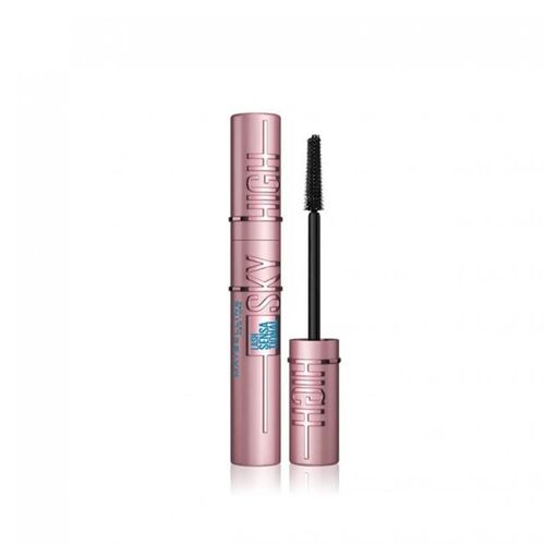 Máscara de Pestañas Sensational Sky High Waterproof Very Black Maybelline 7.2ml