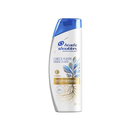 Shampoo Fuerza De Raíz 375ml
