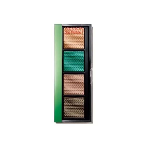 Paleta De Sombras So Fierce Prismatic 962