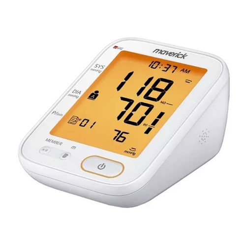 Tensiómetro Digital Automático De Brazo YE680B