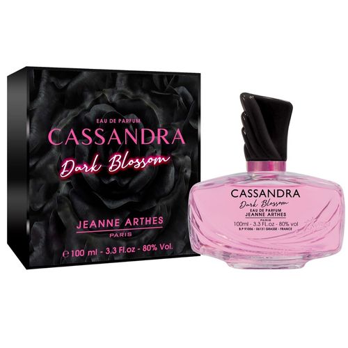 Perfume Mujer Cassandra Dark Blossom EDP 100ml