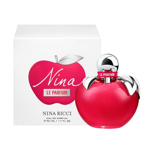Perfume Mujer Nina Le Parfum EDP 50ml