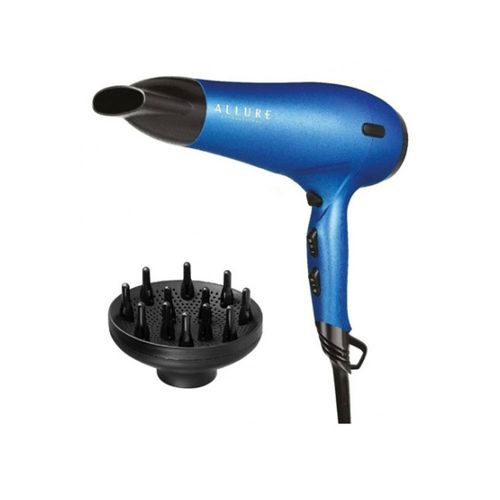 Secador De Pelo Allure Azul SP1050AP
