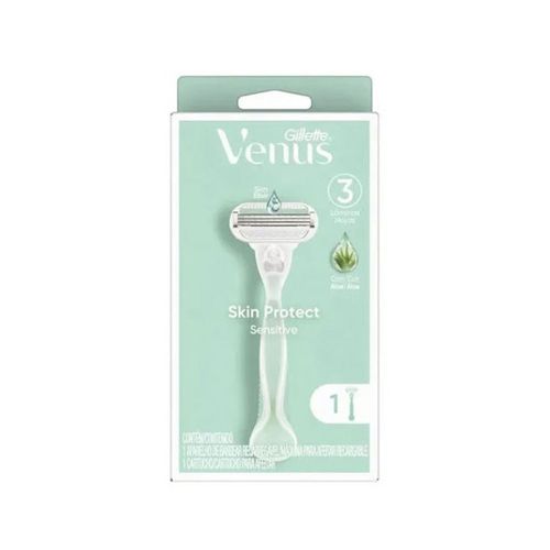 Gillette Venus Skin Protect Sensitive 1u