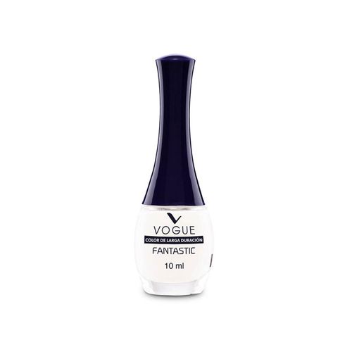 Esmalte De Uñas Fantastic Blanco Armiño 02