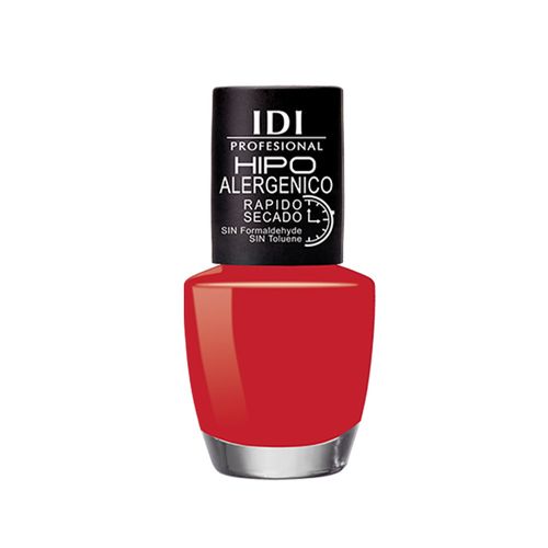 Esmalte Hipoalergénico Red 10