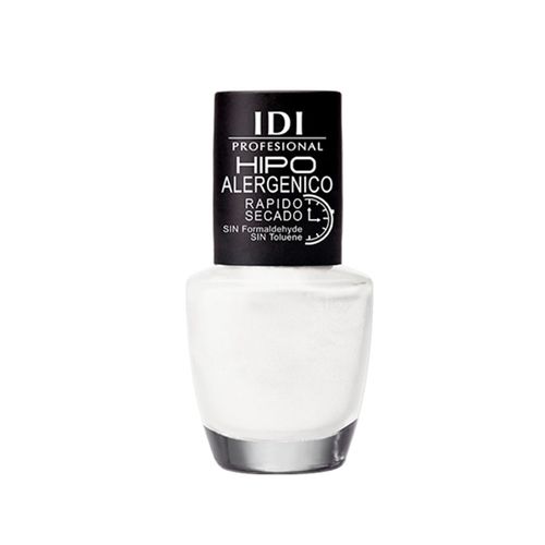 Esmalte Hipoalergénico Blanco Frances 2