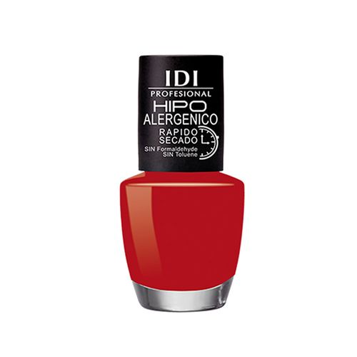 Esmalte Hipoalergénico Very Red 8