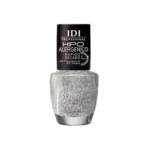 Esmalte Hipoalergénico Glam Silver 87