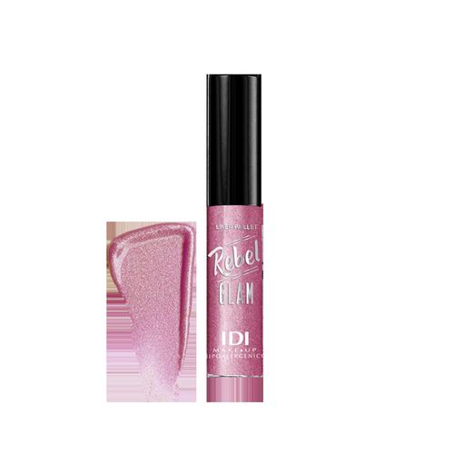 Delineador Rebel Glam IDI 09 Metal Pink