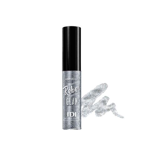 Delineador Rebel Glam IDI 04 Paillet Silver