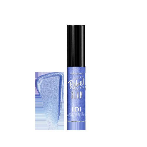 Delineador Rebel Glam IDI 07 Metal Blue