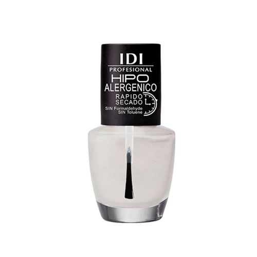 Esmalte Hipoalergénico Brillo Secador 1