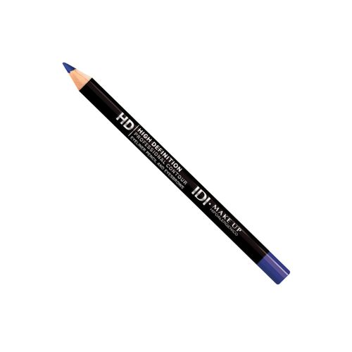 Lápiz Delineador De Ojos Y Cejas HD 05 Blue