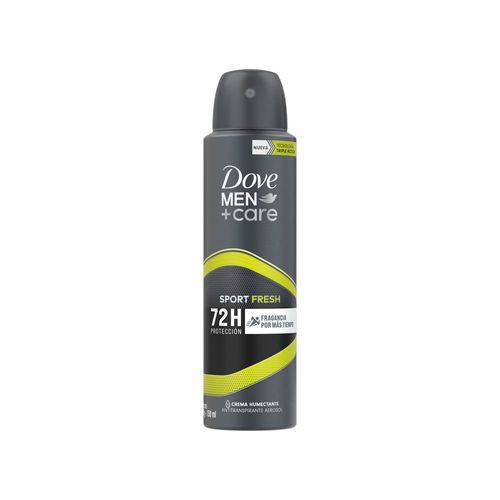 Desodorante Antitranspirante Dove Men Sport Fresh 150ml