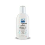 By Derm Cleanser Aqua Solucion Micelar