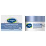 Cetaphil Optimal Hydration Crema Hidratante Facial Noche