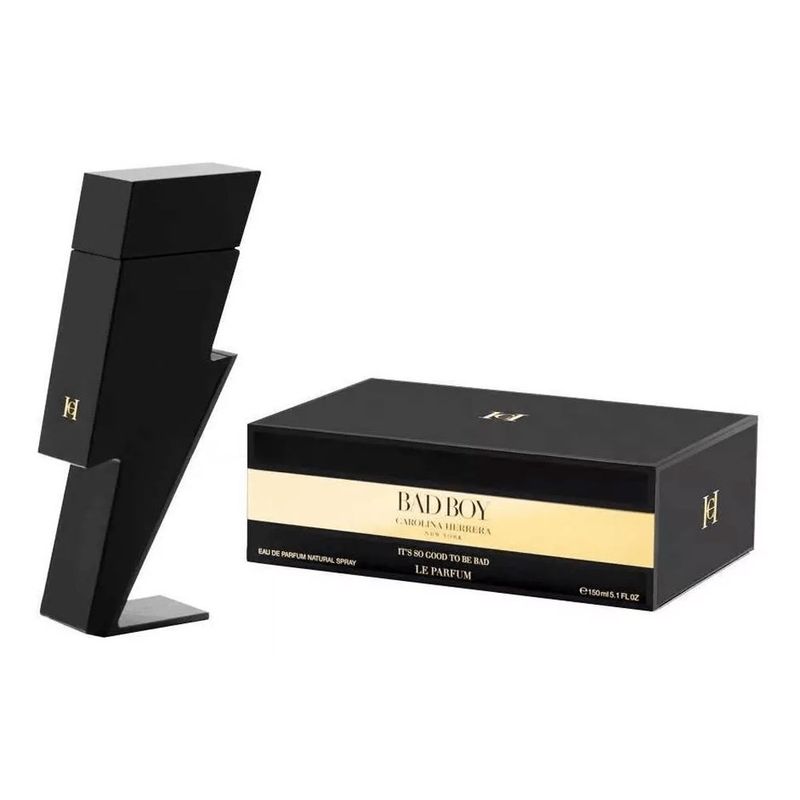 Carolina-Herrera-Bad-Boy-Le-Parfum-150ml