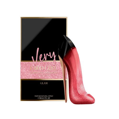 Carolina Herrera Very Good Girl Glam Eau de Parfum 30ml