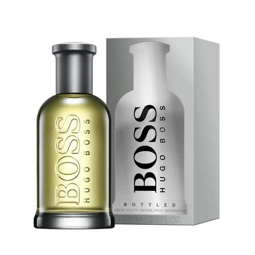 Hugo Boss Bottled Eau De Toilette  100 ml