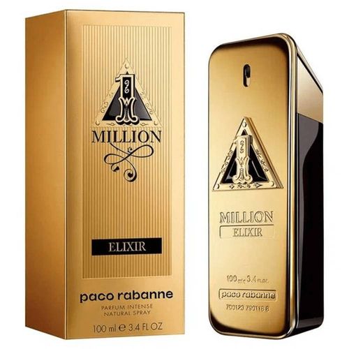 Paco Rabanne 1 Million Elixir 100ml