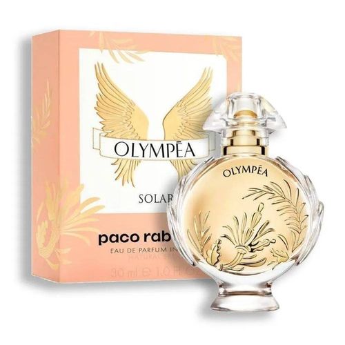 Paco Rabanne Olympéa Solar Eau De Parfum 30ml