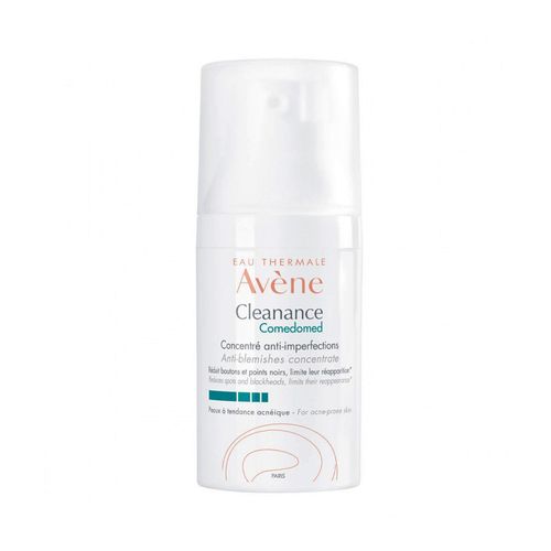 Avène Cleanance Comedomed Concentrado Anti Imperfecciones x30 ml
