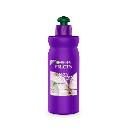 Rizos Poderosos Crema para Peinar 250ml