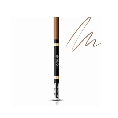 Max Factor Delineador de Cejas Brow Shaper 10Blonde