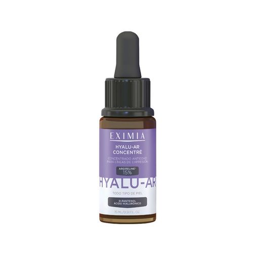 Hyalu-Ar Concentré Anti Edad Eximia 15ml