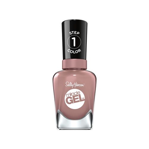 Esmalte Miracle Gel 494 Love Me Lilac