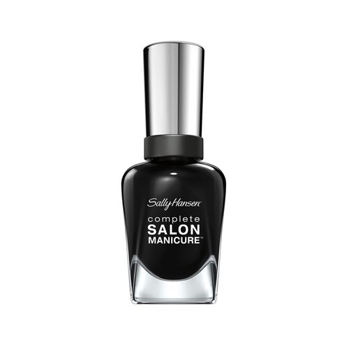 Esmalte Complete Salon Manicure Hooked On Onyx