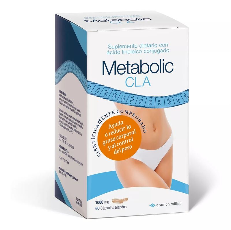 Metabolic-Cla-suplemento-dietario-con-acido-linoleico-conjugado