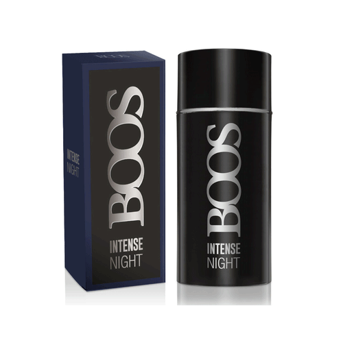 Boos Intense Night Hombre EDP 90ml
