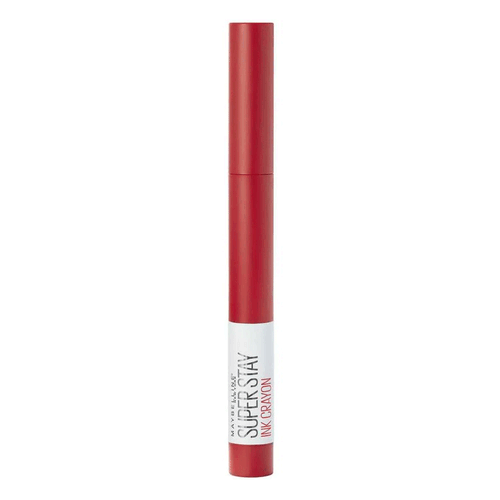 Labial Superstay Ink Crayon  Hustle In Heels