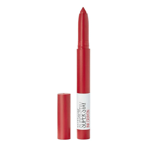 Labial Superstay Ink Crayon  Hustle In Heels