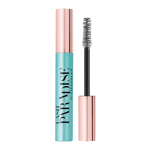 Máscara de Pestañas Lash Paradise Black WTP Loreal
