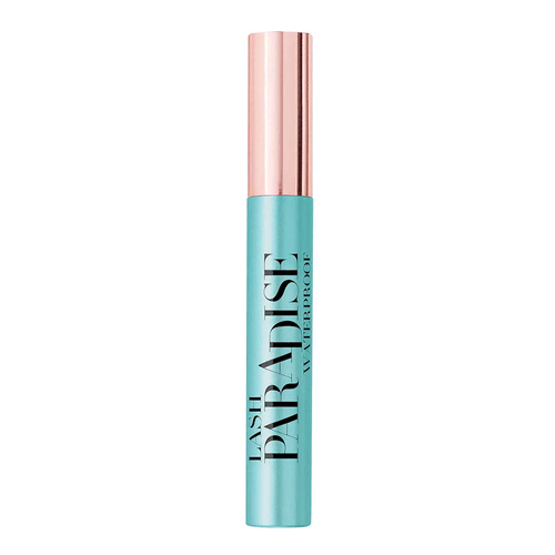 Máscara de Pestañas Lash Paradise Black WTP Loreal