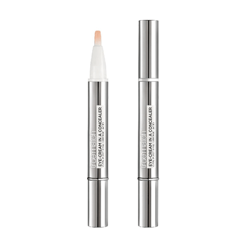 Corrector Eye-Cream in a Concealer 3-5,5 Loreal