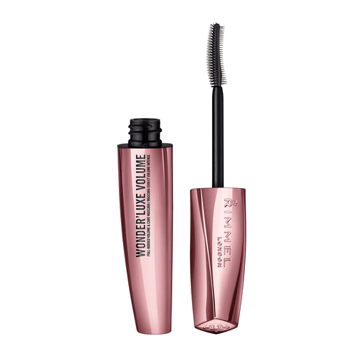 Máscara De Pestañas Rimmel Wonder'Luxe