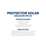 Protector-Solar-Dermaglos-30-FPS-250ml